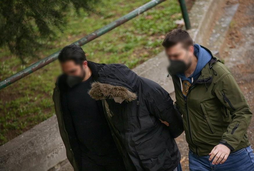 Δολοφονία Άλκη: Στον ανακριτή ο 20χρονος που είχε διαφύγει στην Αλβανία (INTIME)
