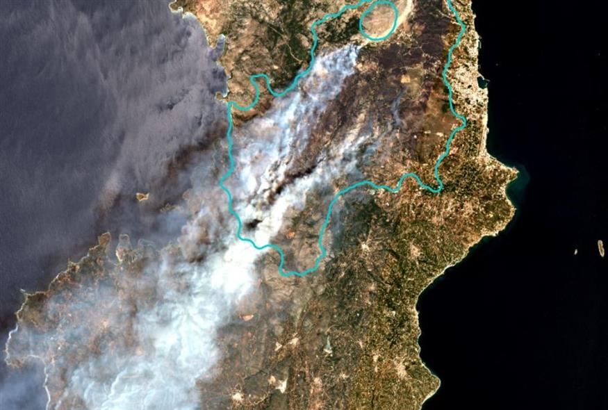 Νέα εποχή για την προστασία από τις δασικές πυρκαγιές