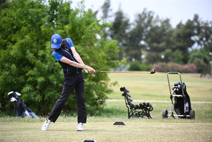 Porto Carras Pro-Am AEGEAN Mini Tour 2025 (gallery) Porto Carras Pro-Am AEGEAN Mini Tour 2025 (gallery)