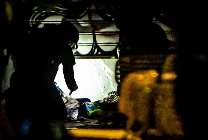 Φωτογραφία αρχείου (ΚΩΣΤΑΣ ΤΖΟΥΜΑΣ/EUROKINISSI)