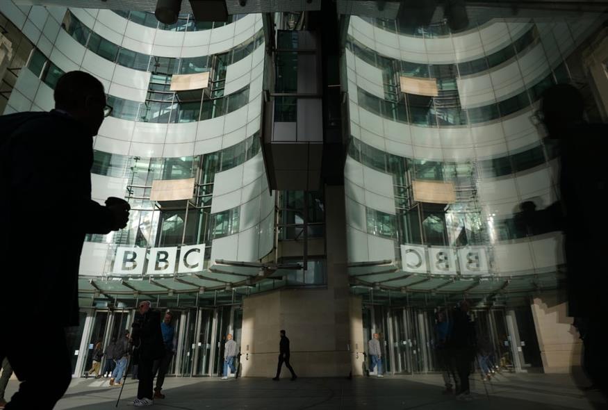 BBC (AP) BBC (AP)