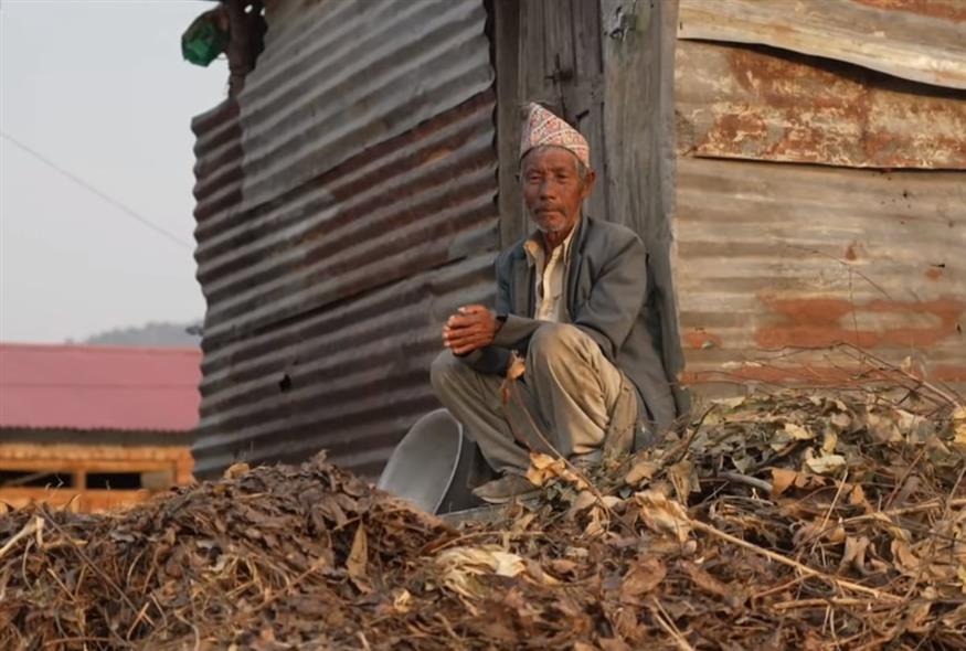 Νεπάλ: Η φτώχεια έφερε την «κρίση των νεφρών»