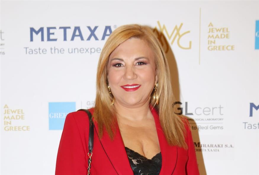 Δέσποινα Μοιραράκη (NDP Photos)