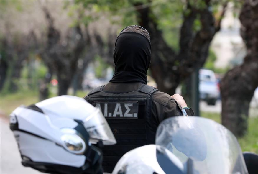 Αστυνομία/INTIME