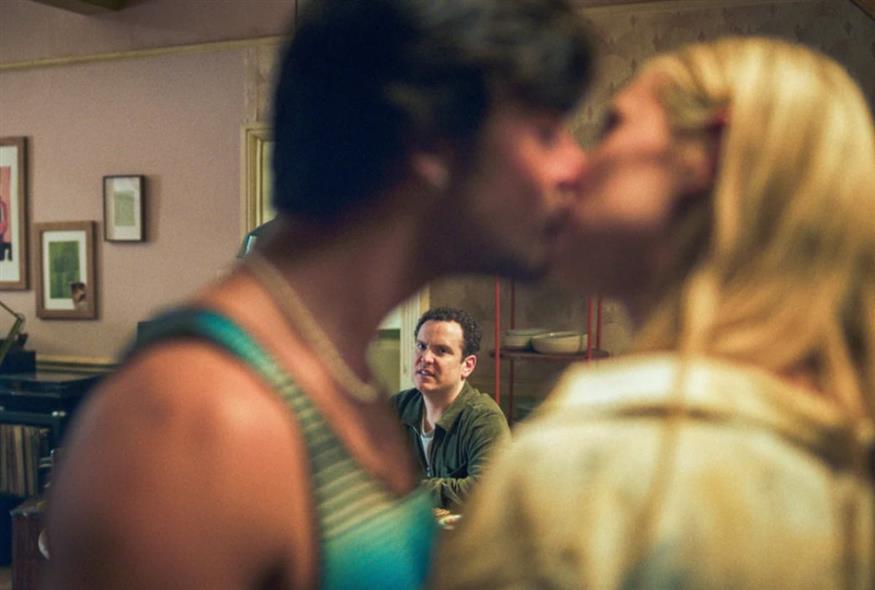 Cheaters (Copyright: BBC)