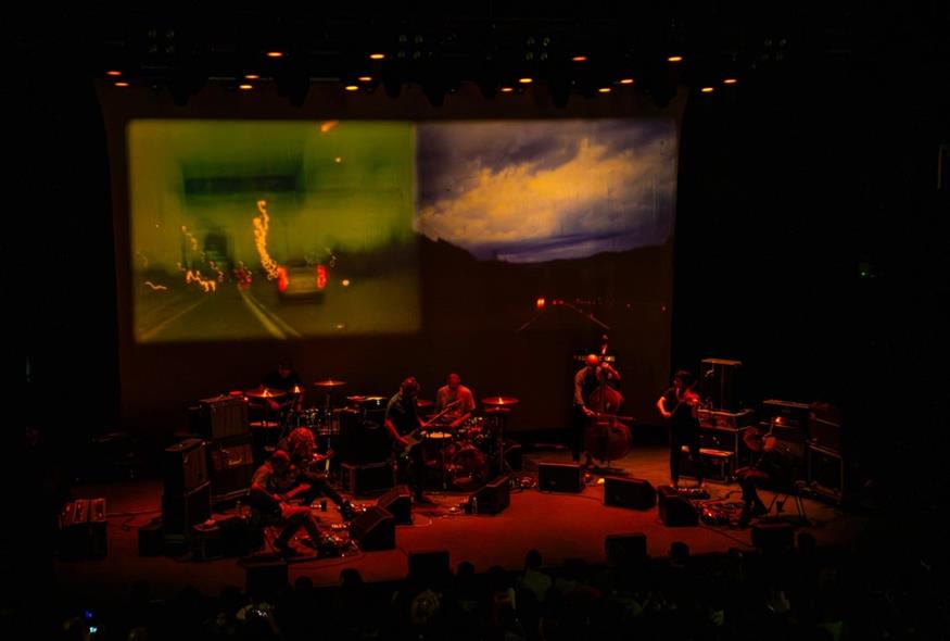 Godspeed You! Black Emperor