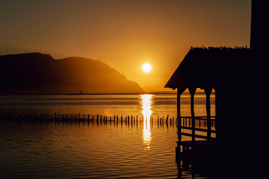 © Messolonghi by Locals