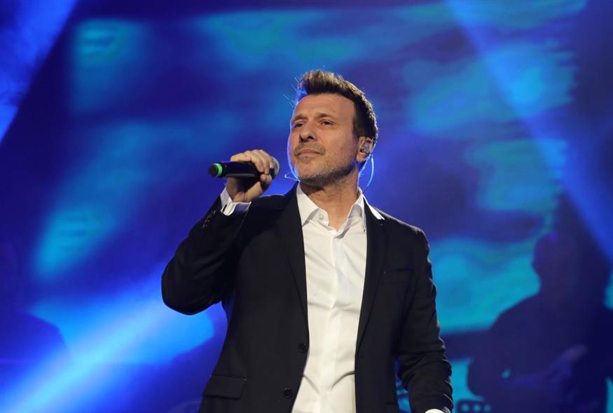 Γιάννης Πλούταρχος (NDP Photos)