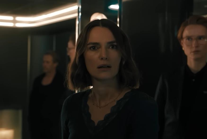 Κίρα Νάιτλι