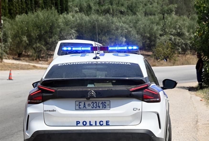 Φωτογραφία αρχείου: Βασίλης Παπαδόπουλος / Eurokinissi