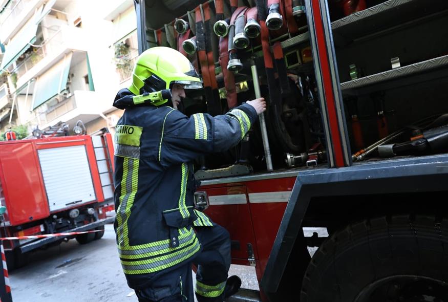 Φωτο αρχείου: ΓΙΑΝΝΗΣ ΠΑΝΑΓΟΠΟΥΛΟΣ/EUROKINISSI