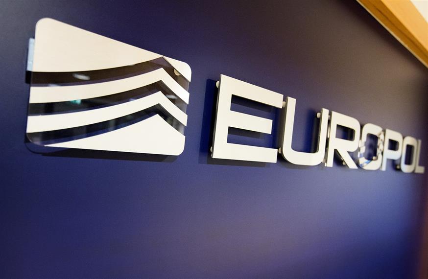 Europol (AP)