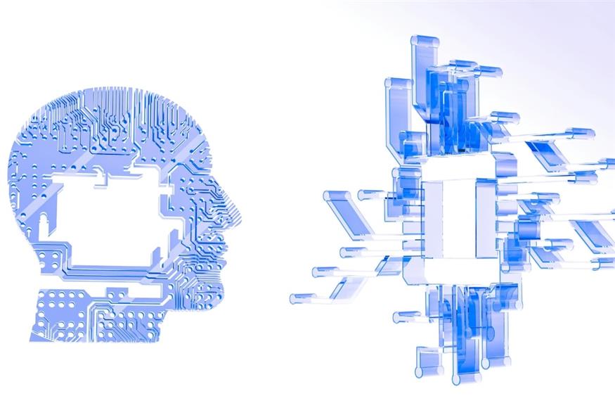 Tεχνητή νοημοσύνη (UNSPLASH)