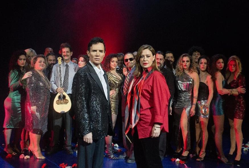 «Αυτή η Νύχτα Μένει»