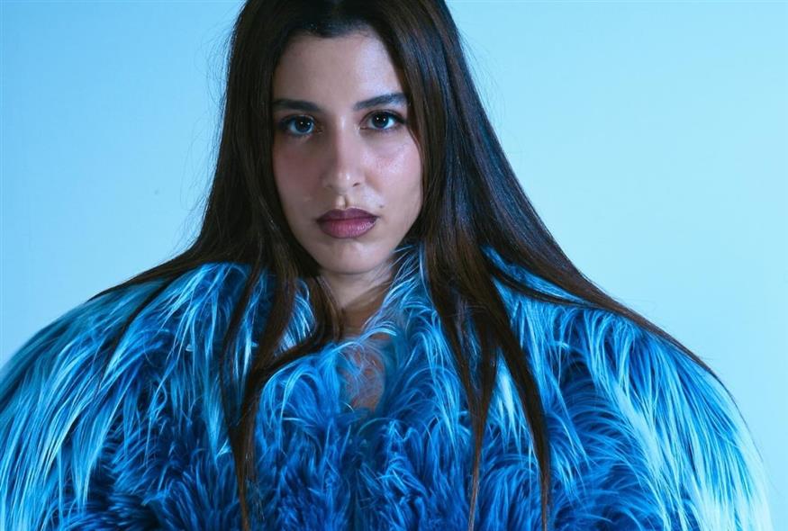 Μαρίνα Σάττι (Facebook)