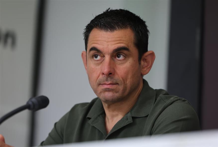 (ΡΑΦΑΗΛ ΓΕΩΡΓΙΑΔΗΣ / EUROKINISSI)