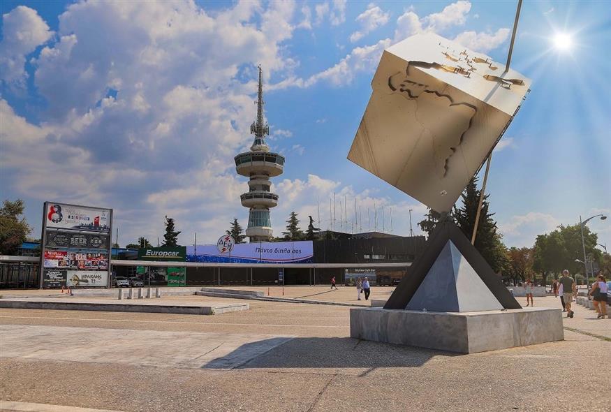 ΔΕΘ 90 χρόνια ΔΕΘ 90 χρόνια