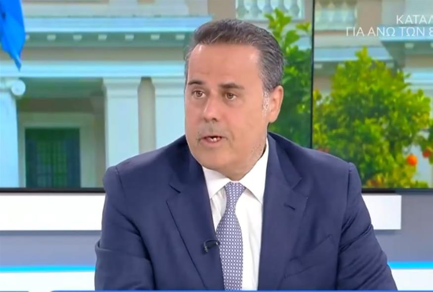 Σταύρος Παπασταύρου