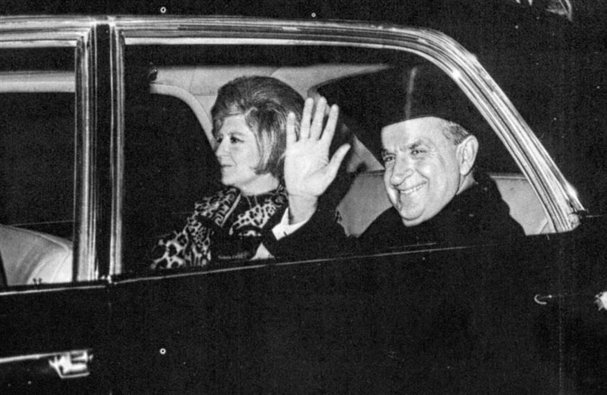 Ο Χένρι Τάσκα κάτι ήθελε να γράψει, αλλά τον ξέγραψαν...