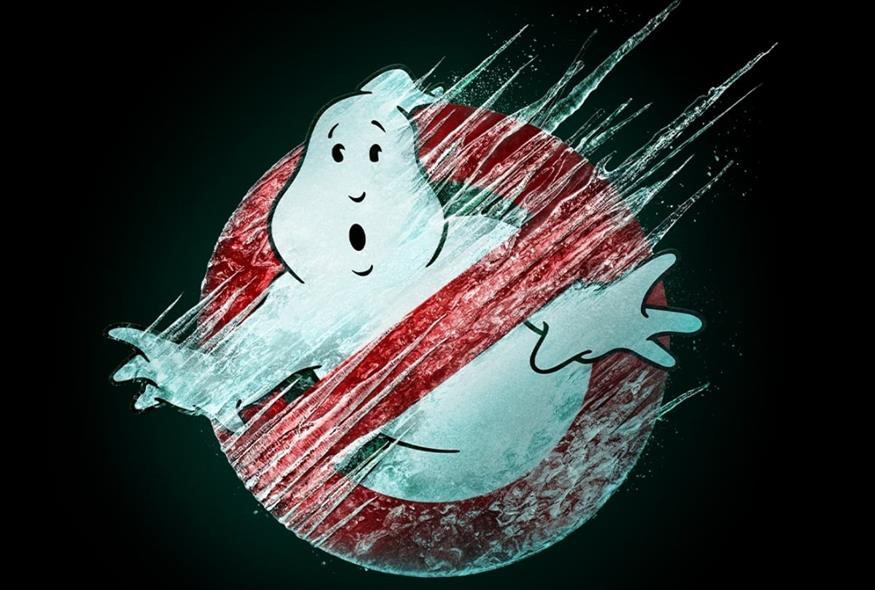 Ghostbusters (Copyright: Facebook)