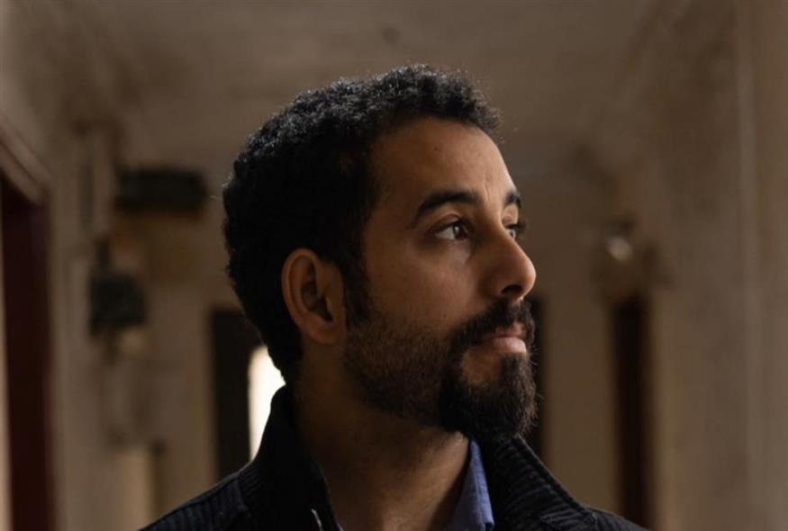 Μοσάμπ Αμπού Τόχα (Copyright:Facebook)