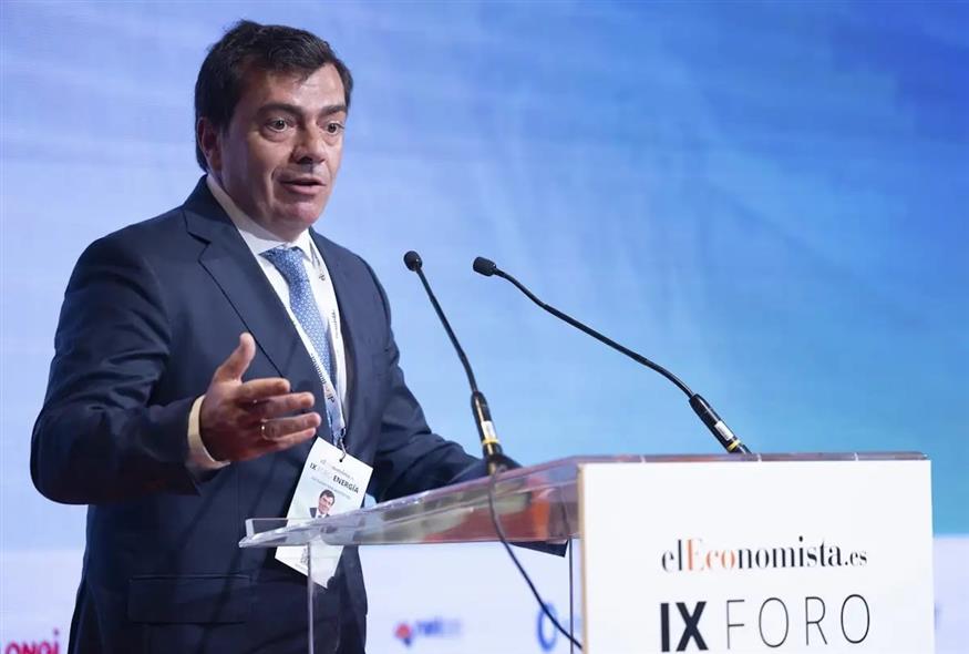 Αγουστίν Εσκόμπαρ (AP)