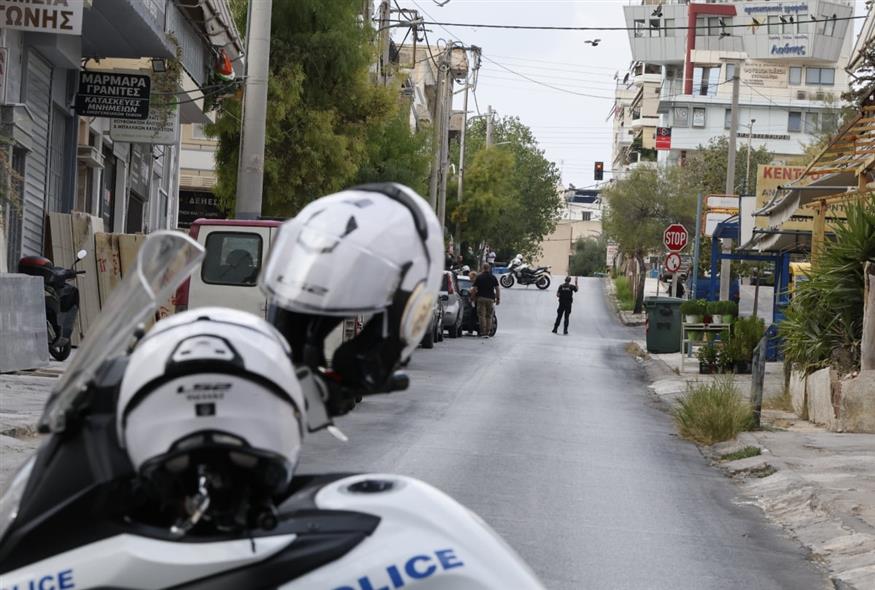 (ΓΙΩΡΓΟΣ ΚΟΝΤΑΡΙΝΗΣ / EUROKINISSI)