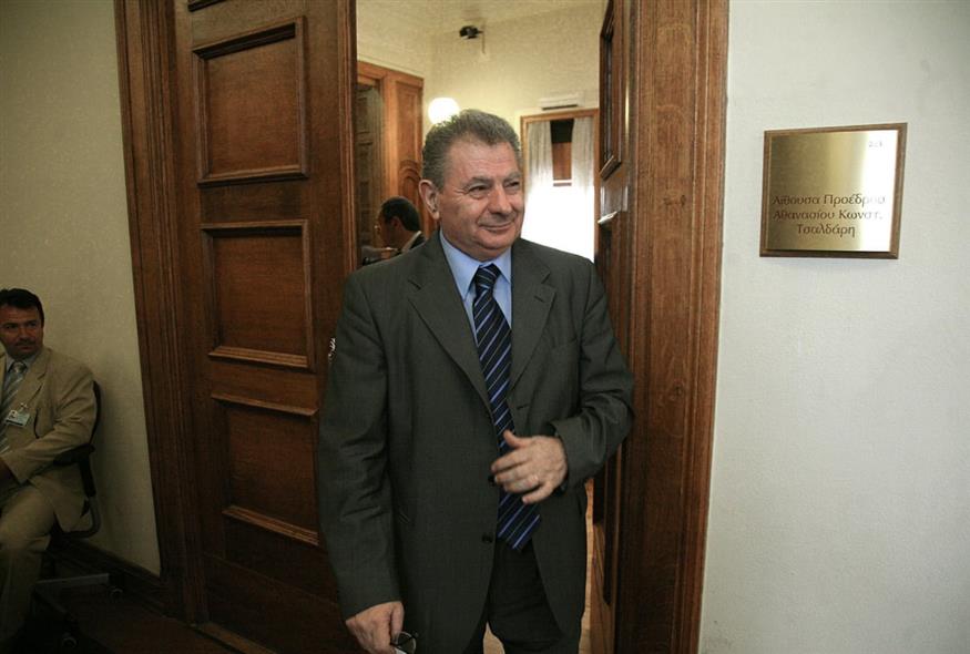 Σήφης Βαλυράκης (INTIME NEWS)