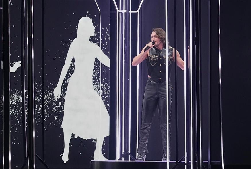 Eurovision 2026 - Πρώτη γενική πρόβα Eurovision 2026 - Πρώτη γενική πρόβα
