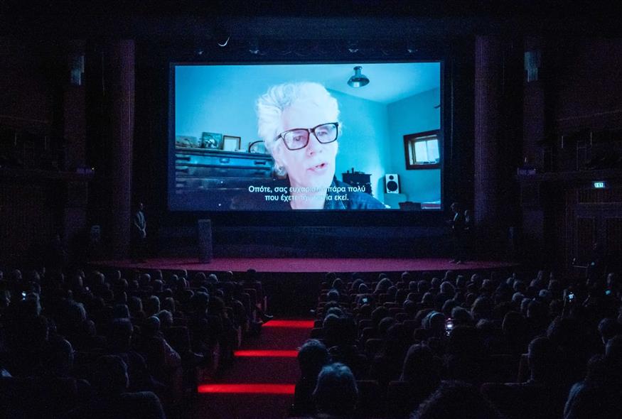 Τζιμ Τζάρμους