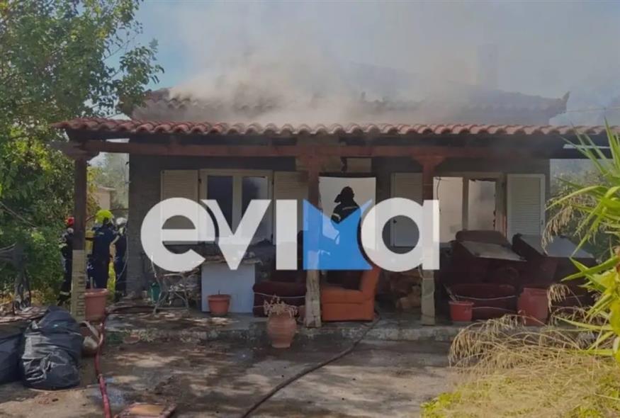 Φωτιά (www.evima.gr)