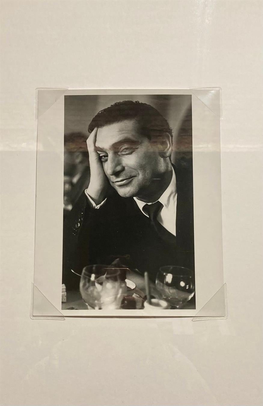 Ρόμπερτ Κάπα, Παρίσι 1951, φωτογράφος_Ruth Orkin