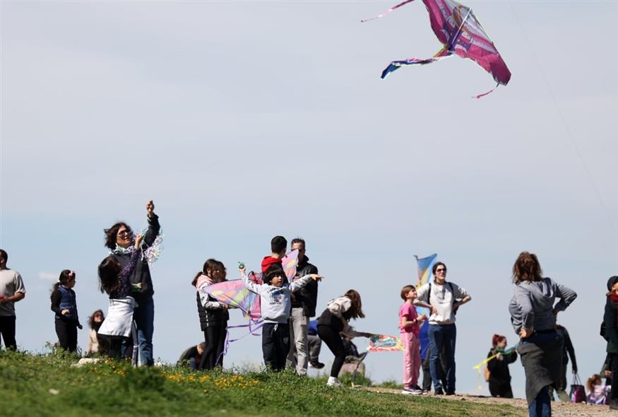 Καθαρά Δευτέρα/ΙΝΤΙΜΕ