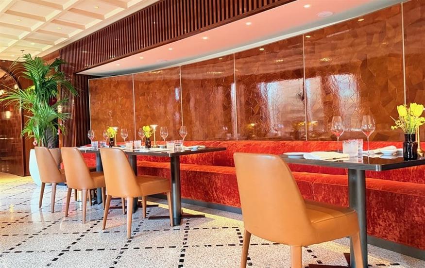 Bulgari Hotel Bulgari Hotel