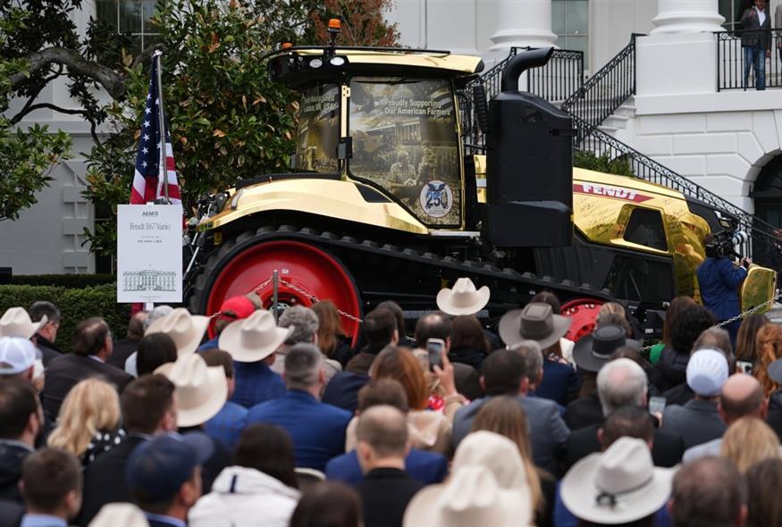Λευκός Οίκος Λευκός Οίκος