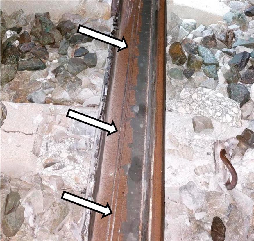 Σιδηροδρομικό δυστύχημα στην Ισπανία (elpais.com)