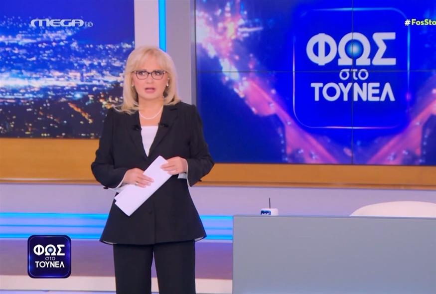 Αγγελική Νικολούλη