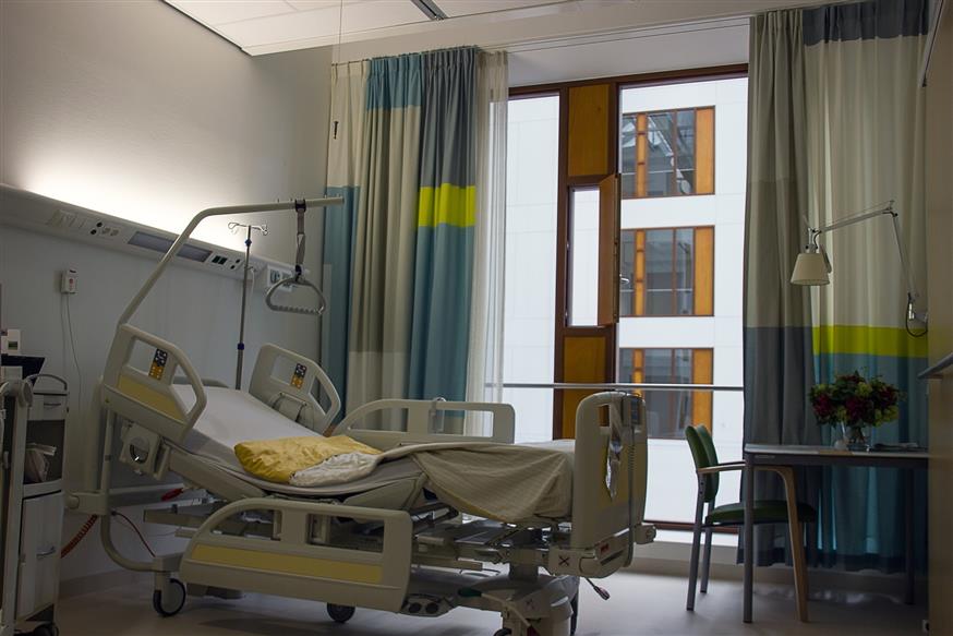 Νοσοκομείο (pixabay)