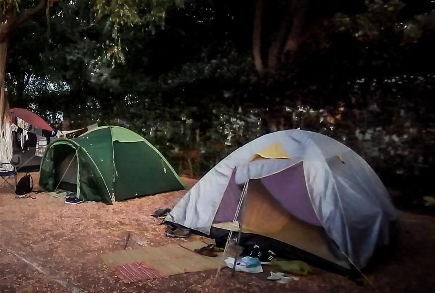 (ΦΩΤΟΓΡΑΦΙΑ ΑΡΧΕΙΟΥ/EUROKINISSI)