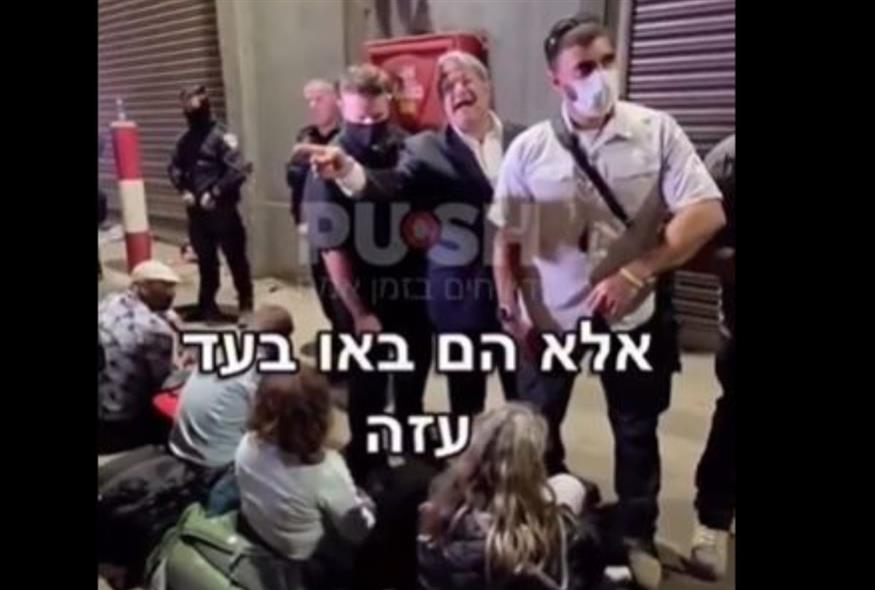 Ιτάμαρ Μπεν Γκβιρ