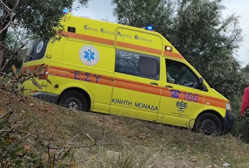 ΕΚΑΒ/ΙΝΤΙΜΕ