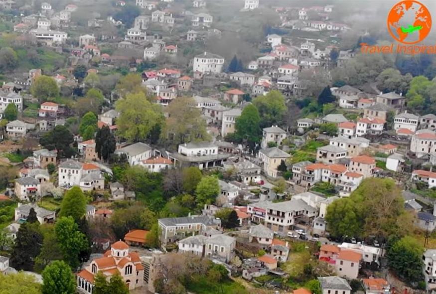 Άγιος Λαυρέντιος, (Video Capture)
