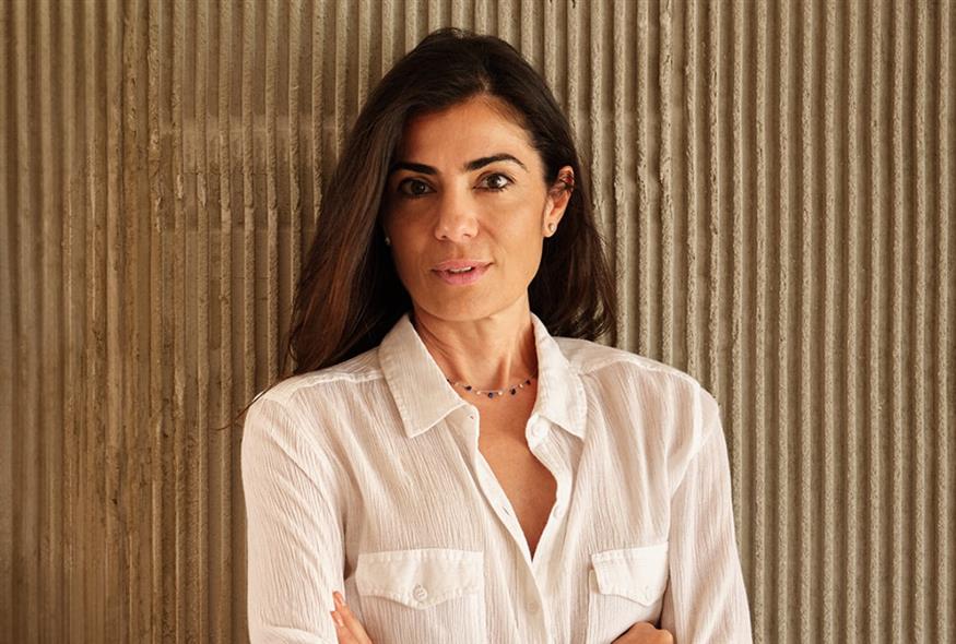 Κωστάντζα Σμπώκου-Κωνσταντακοπούλου