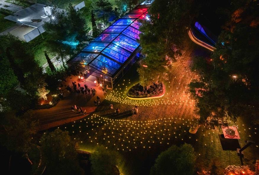 Together We Shine: Η επίσημη έναρξη της συνεργασίας Athens City Events & Δειπνοσοφιστήριον Together We Shine: Η επίσημη έναρξη της συνεργασίας Athens City Events & Δειπνοσοφιστήριον