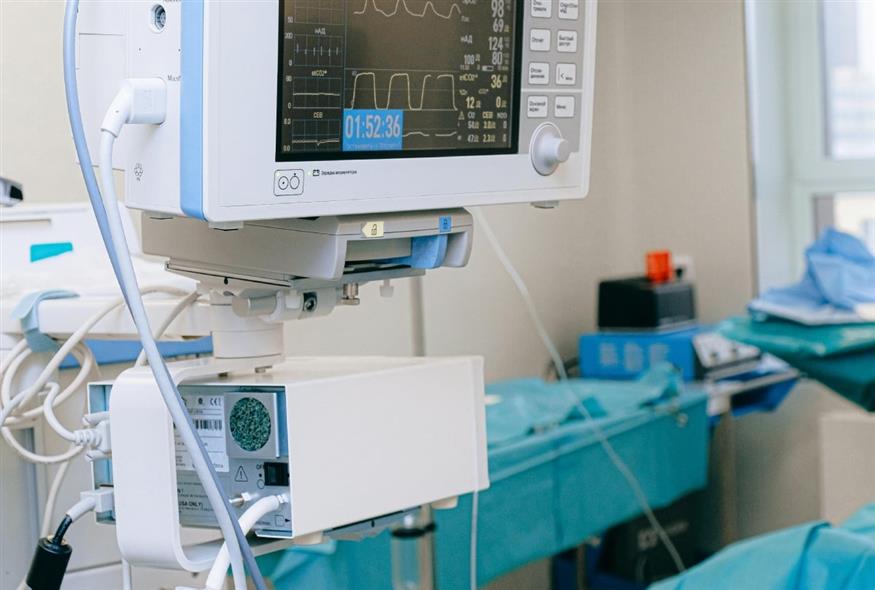 Νοσοκομείο/pexels