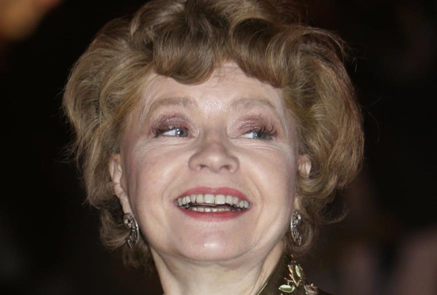 Προυνέλα Σκέιλς (Copyright: ASSOCIATED PRESS)