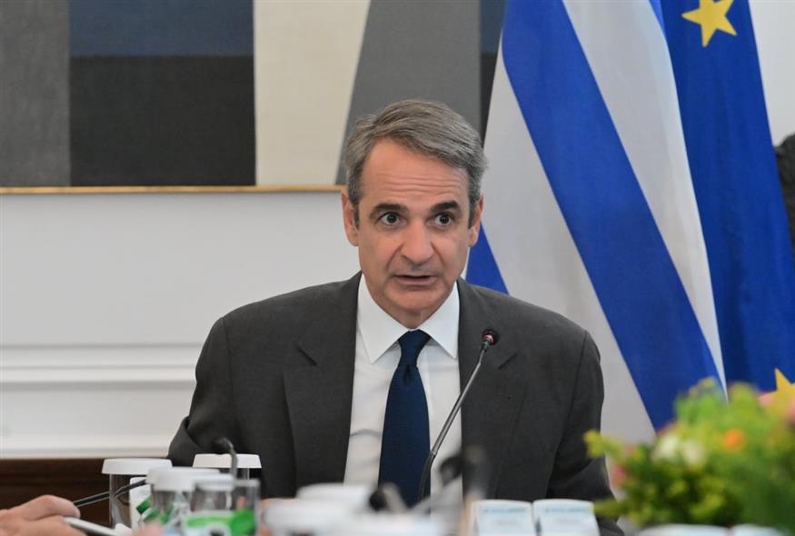 (ΤΑΤΙΑΝΑ ΜΠΟΛΑΡΗ/EUROKINISSI)