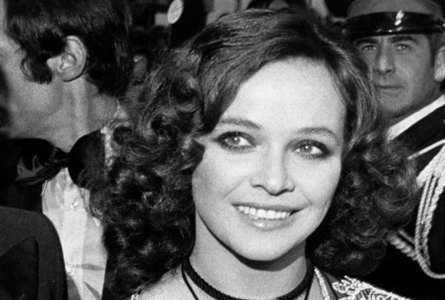 Λάουρα Αντονέλι (AP)