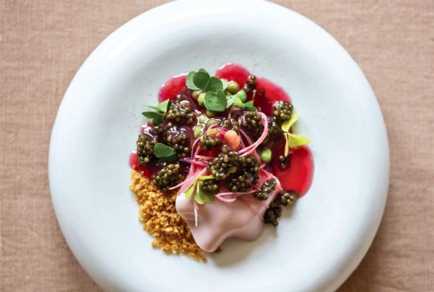 Απλότητα και τελειότητα συνυπάρχουν