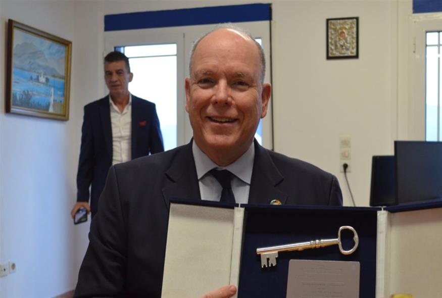 Πρίγκιπας Αλβέρτος (lakonikos.gr)